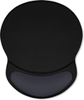 ITNRSIIET Ergonomic Mouse Pad by +ITNRSIIET