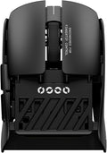Pulsar Gaming Gears LAB X2F Wireless Fingertip Gaming Mouse, Ultra Lightweight by PulsarGamingGears