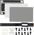 A2485 Trackpad w/Cable for MacBook Pro 661-23673, 821-03115-A by Unknown