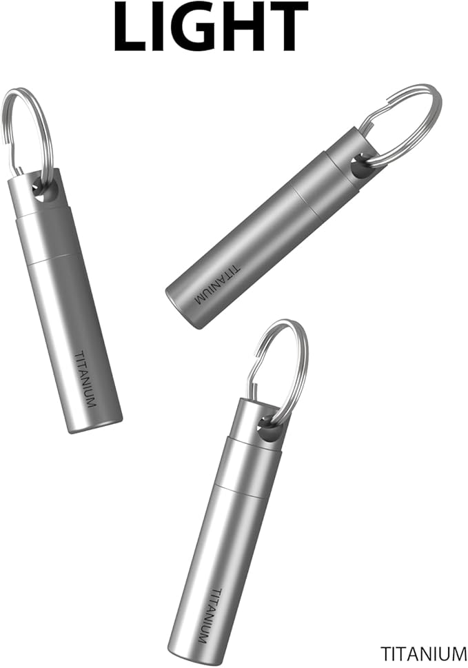 Titanium SIM Card Removal Tool - Image 7