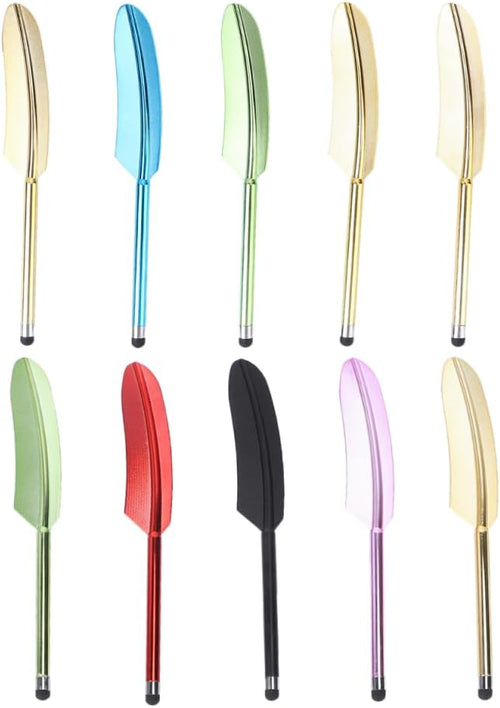 10 pcs Stylus Pens by Hemobllo
