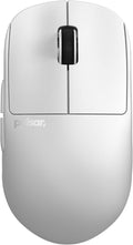 Pulsar Gaming Gears X2H Wireless Gaming Mouse, Ultra Lightweight 1.90 oz by PulsarGamingGears