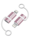 36W USB C to Lightning Cable Adapter, Support Data Sync/PD Fast Charging by Amavasion