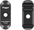 HDMI/SDI/USB-A/USB-C/Type-C Cable Clamp, Support 2~6 mm Diameter Cable by FUGASUN