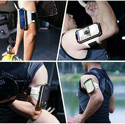 VUP Running Armband 360°Rotatable - Image 6
