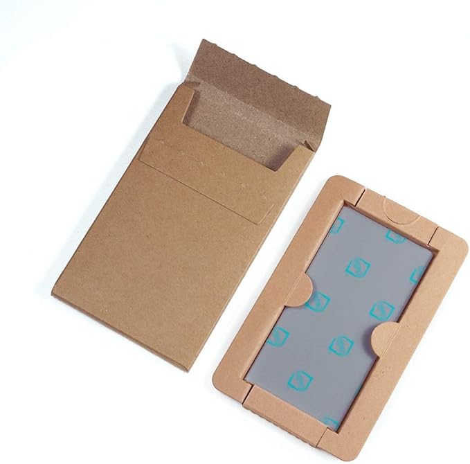 Iceberg Thermal DRIFTIce Thermal Pad 80mm x 40mm x 0.5mm - Image 5