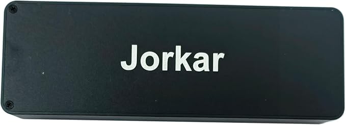 External SSD Enclosure USB-C 3.2 - Image 2