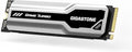 Gigastone M.2 SSD 2TB PCIe 3.0 NVMe SSD 3, 500MB/s Internal Gaming Solid State by Gigastone