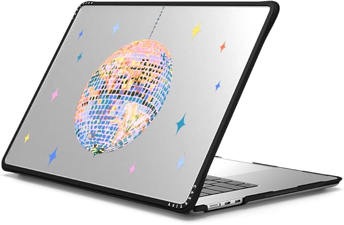 CASETiFY Impact MacBook Air 15" Case - Image 2