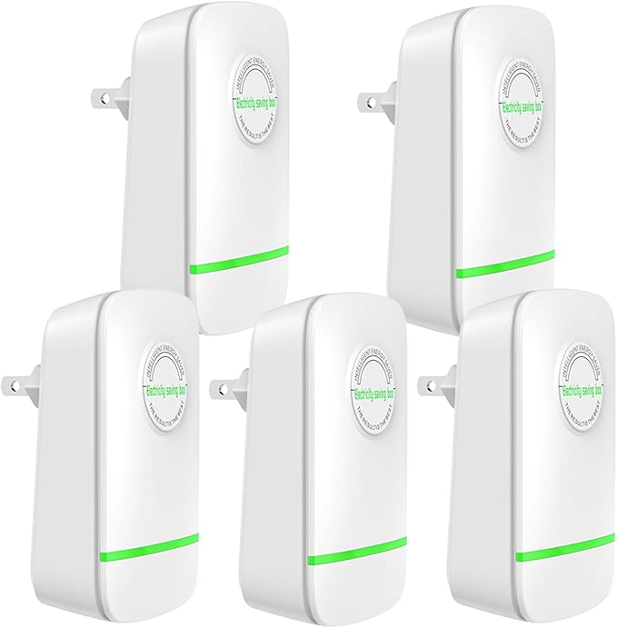 Elon-musk's Electricity Saving Box Stop Watt Stopwatt Energy Saving Device Save by Engkimi