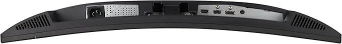 ASUS TUF Gaming 27” 1080P Curved Monitor – Full HD, Extreme Low Motion Blur Sync - Image 8