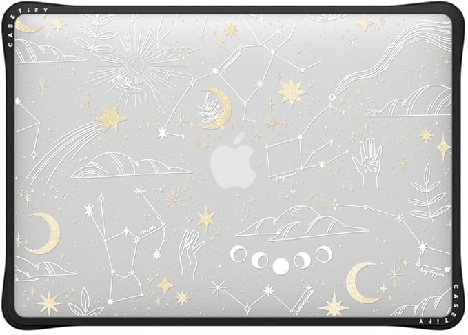 CASETiFY Impact MacBook Air 13" Case by CASETiFY