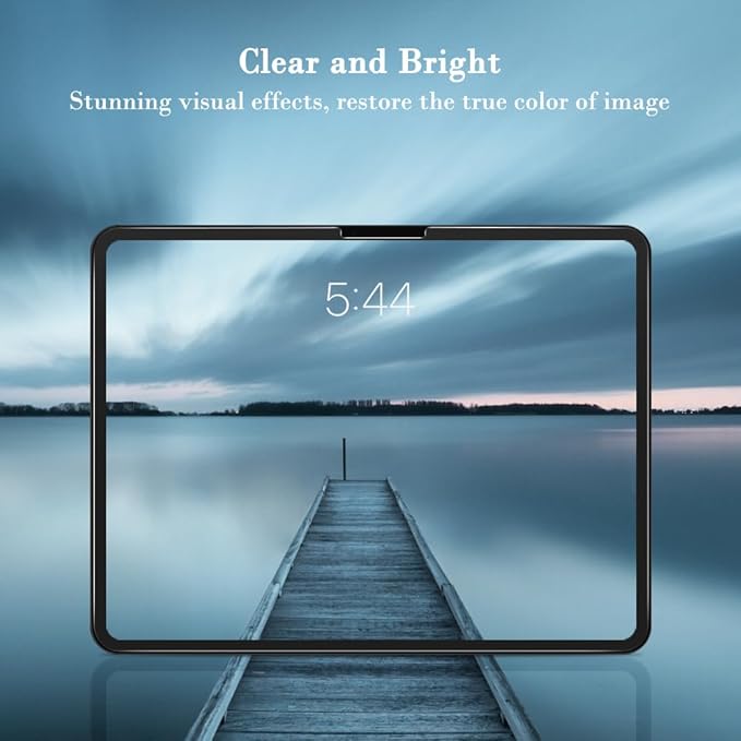 PERFECTSIGHT Anti Blue Light Screen Protector - Image 7