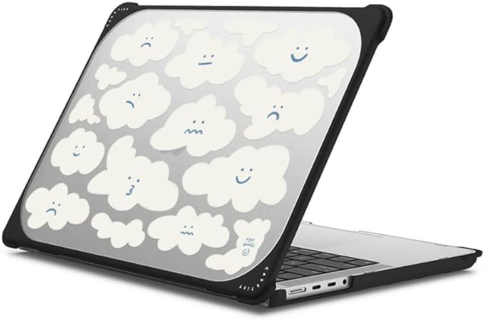 CASETiFY Bounce MacBook Pro 16-inch Case by CASETiFY
