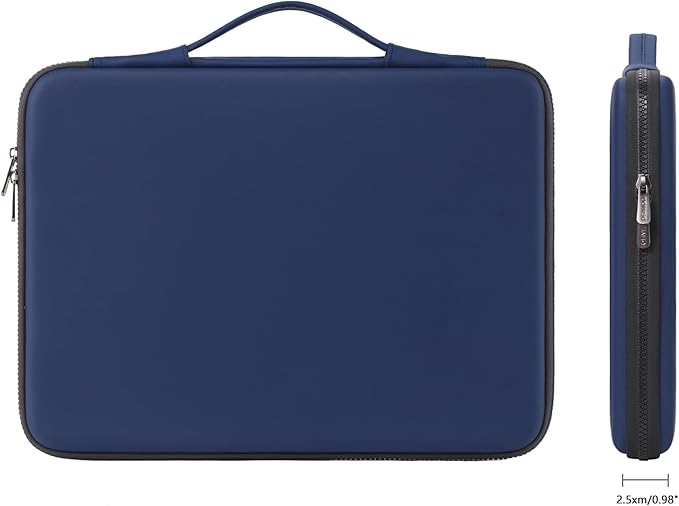 DOMISO 14 inch Laptop Sleeve - Image 3