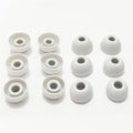 Silicone Eerbuds Tips for Beats Fit Pro Replacement Ear Tips for Beats Fit by Mijusun