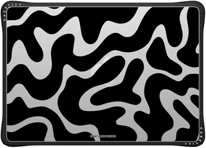 CASETiFY Impact MacBook Air 13.6" Case by CASETiFY