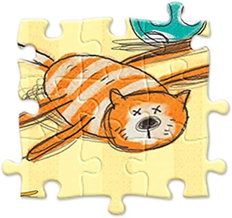 Personalized Cat Puzzle - Image 5