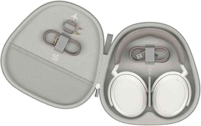 Sennheiser Consumer Audio Momentum 4 Wireless Headphones - Image 4