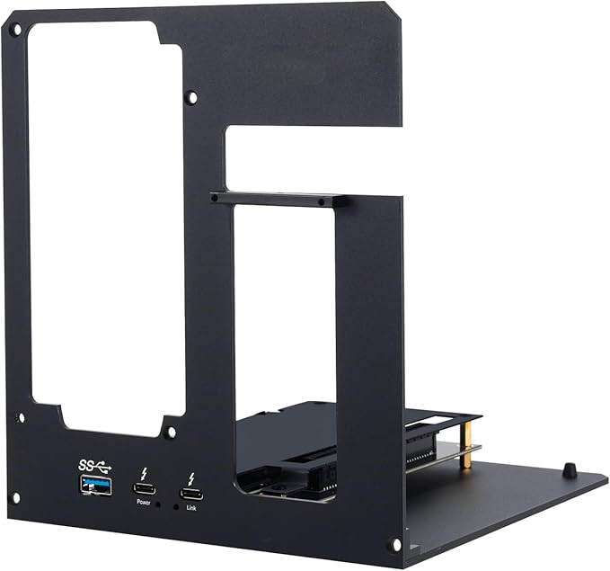eGPU Enclosure Dock Compatible by Unknown