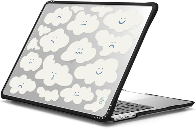 CASETiFY Impact MacBook Air 13.6" Case - Image 2