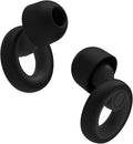 Ear Plugs for Noise Cancelling Ear Protection EarPlugs for Sleep, 8 Size Eartips by JAYINE