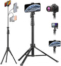Aureday 88’’ Flexible Phone Tripod by Aureday
