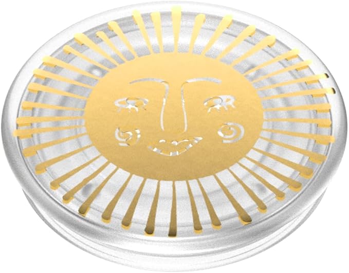 PopSockets Translucent Phone Grip - Image 4