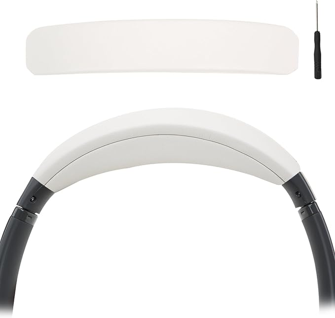 Replacement Headband Cushion for Bose QuietComfort 35 QC45 QC35 II Headphones by Unknown