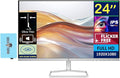 HP Series 5 524sa Monitor with Speakers 24" 100Hz IPS FHD 99% sRGB 300 Nits by HP