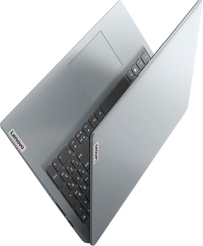 Lenovo IdeaPad 15.6” FHD Touchscreen Laptop, 6-Cores Intel Core i3, Windows 11 - Image 9