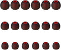 Earbud Tips Soft Silicone Earbuds Replacement Tips Fit by Brandless