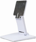 WEARSON Single Adjustable LCD Monitor Stand Mount Folding VESA Monitor Desk by WearsonInternational