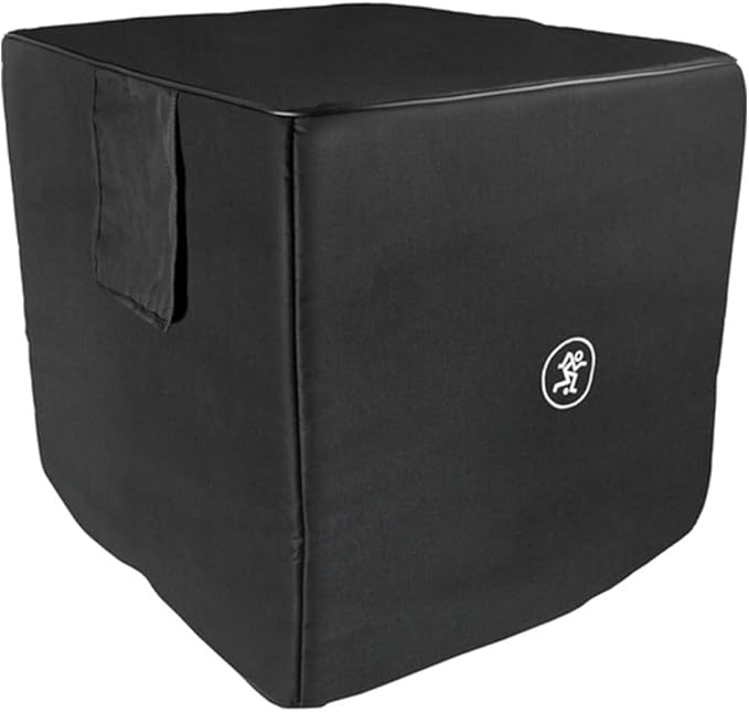 Mackie Thump115S 1400W 15" Powered Subwoofer - Image 7