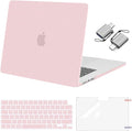 MOSISO Compatible with MacBook Air 13 inch Case 2025 2024 2023 2022 M4 A3240 M3 by MOSISO