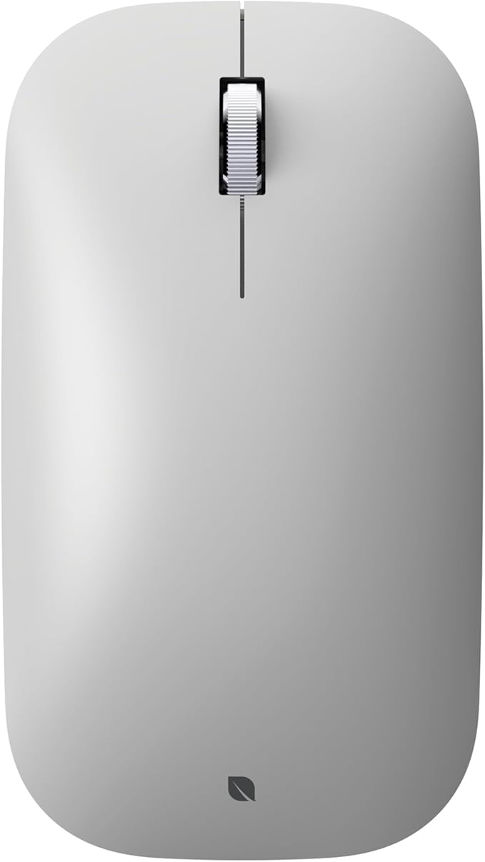 Incase Modern Mobile Mouse – Designed by Microsoft – Lightweight, Precision - Image 5