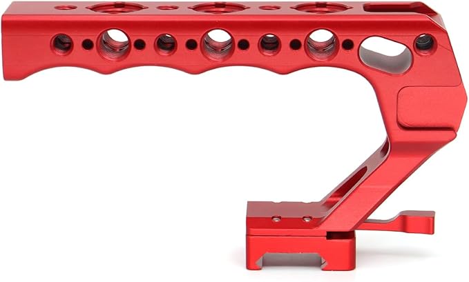 Universal Top Handle Quick Release NATO Grip - Image 6