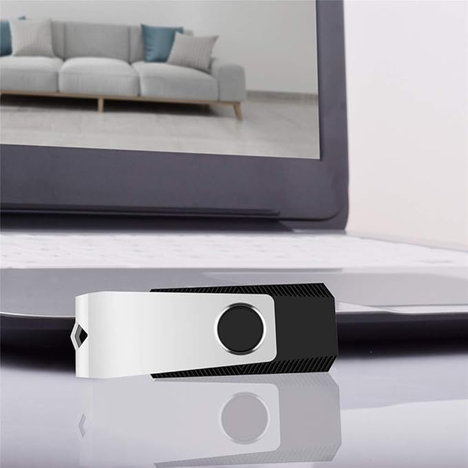 KEXIN Bulk USB 50 Pack 1GB USB Flash Drives Flash Drive Thumb Drive Bulk Flash - Image 7