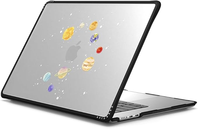 CASETiFY Impact MacBook Air 15" Case - Image 2