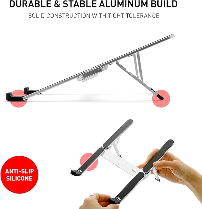 NSMO Laptop Stand - Image 3