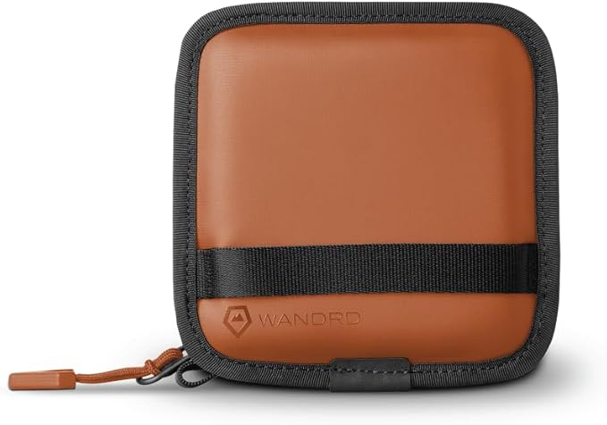 WANDRD Lens Filter Case by WANDRD