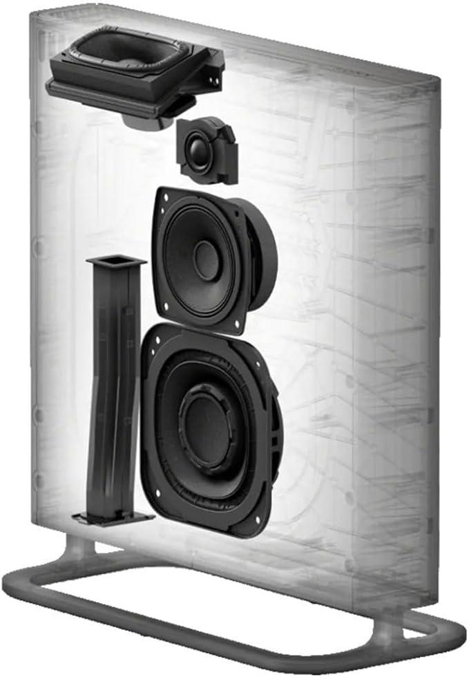 Sony BRAVIA Theater Quad 16-Speaker Home Theater Audio System - Image 7