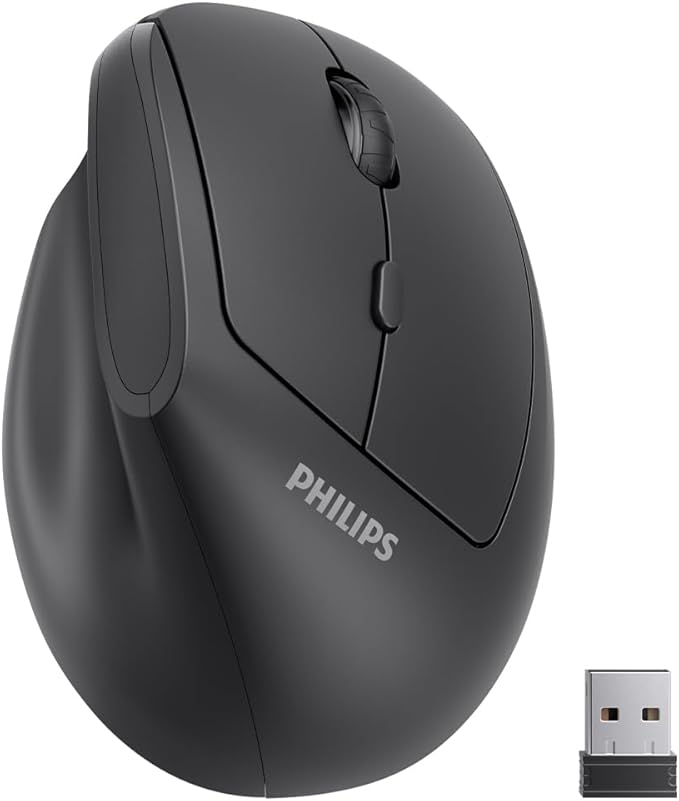 PHILIPS Ergonomic Mouse by Philips