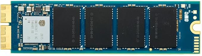OWC 240GB Aura N2 NVMe Solid State Drive Compatible by OWC