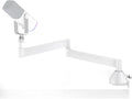 InnoGear Low Profile Mic Arm, 360° Rotatable Microphone Arm Stand Foldable Desk by InnoGear
