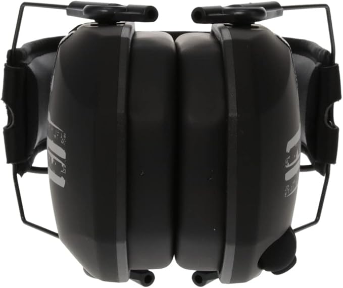 Walker's Razor Slim Ultra Low Profile Compact Design Adjustable Range Shooting - Image 6