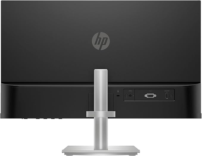 HP Series 5 524sh Monitor 24" IPS FHD 99% sRGB Display, Adjustable Tilt - Image 5