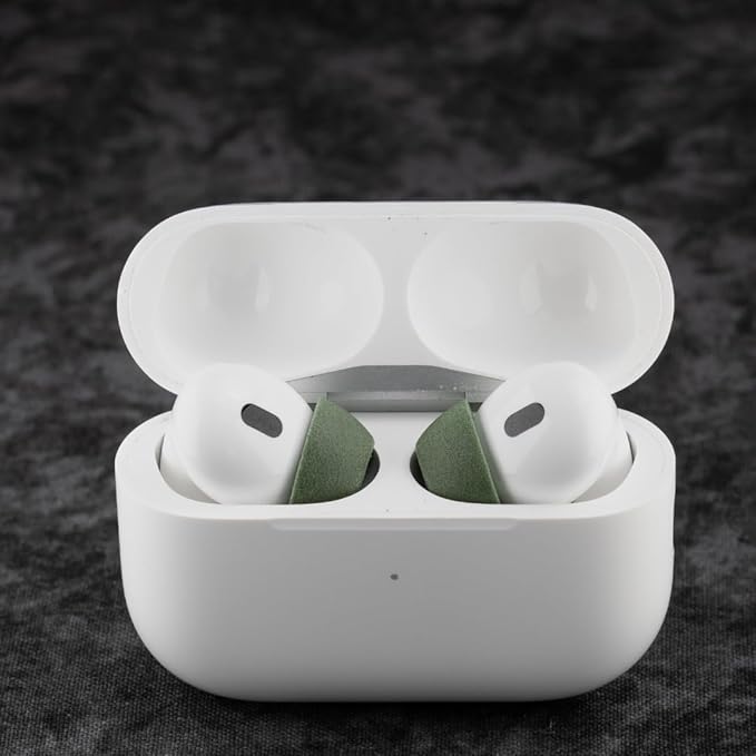 Comply TrueGrip MAX | Premium Memory Foam Replacement Earbud Tips - Image 5