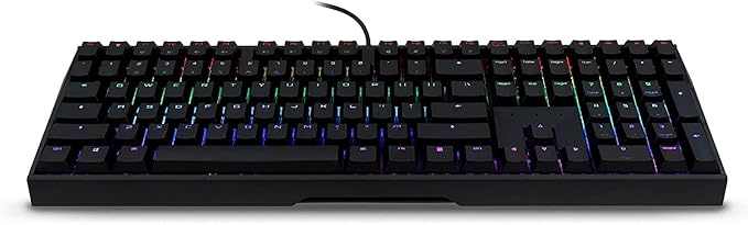 Cherry MX Board 3.0 S Wired Gamer Mechanical Keyboard - Image 4