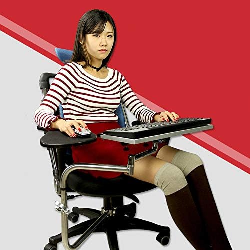 Computer Keyboard Stand Laptop Mouse Mount by MagicHold